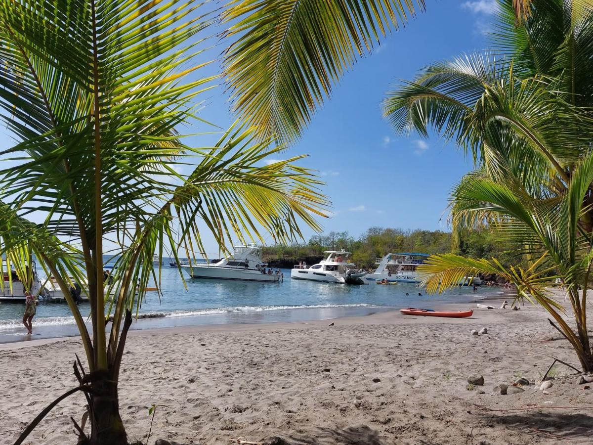 Royal Escape Hotel Anse La Raye Exterior photo